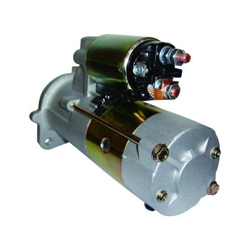 WAI Starter 18394N
