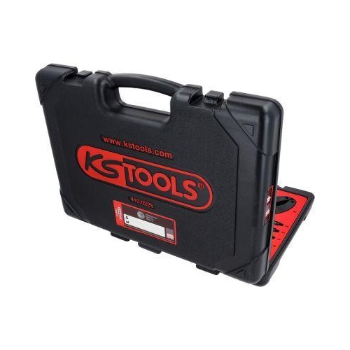 Motoreinstellwerkzeug-Satz f&uuml;r Audi, Seat, Skoda, Volkswagen, 12-tlg KS TOOLS