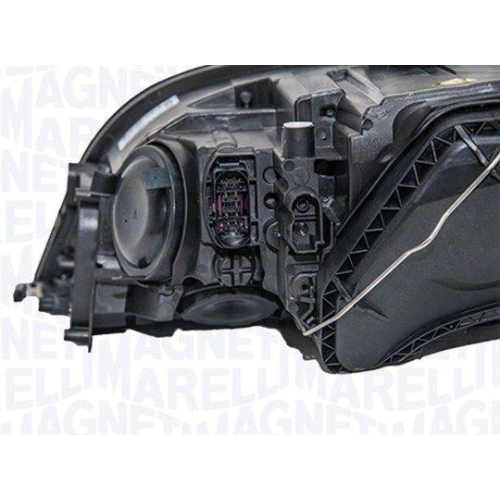 MAGNETI MARELLI Hauptscheinwerfer 711307022863