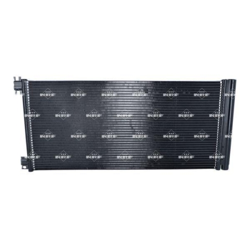 NRF Kondensator, Klimaanlage EASY FIT 350429