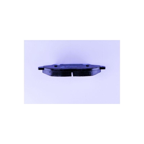 HELLA Bremsbelagsatz, Scheibenbremse 8DB 355 010-651