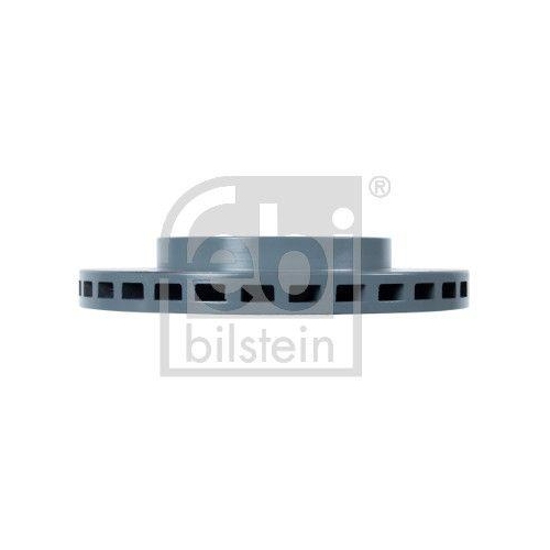 FEBI BILSTEIN Bremsscheibe 14924