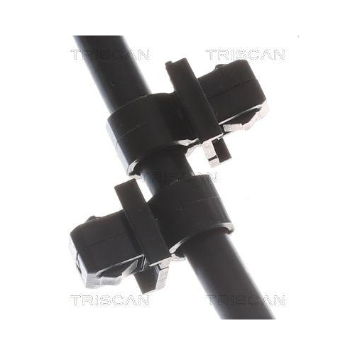 TRISCAN Seilzug, Feststellbremse 8140 161217