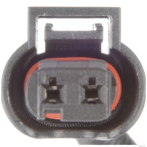 HERTH+BUSS ELPARTS Sensor, Abgastemperatur 70682256