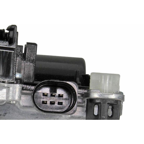 METZGER AUTOTEILE Zuziehhilfe, Heckklappe ORIGINAL ERSATZTEIL GREENPARTS 2310973