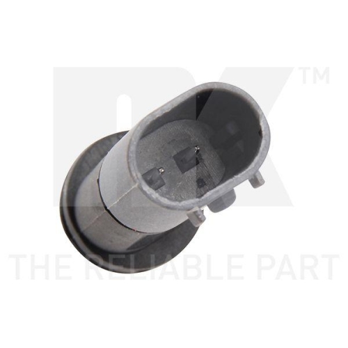 NK Warnkontakt, Bremsbelagverschleiß 280230