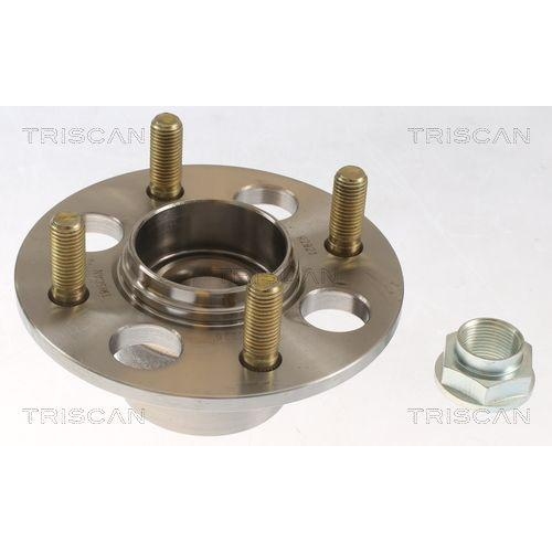 TRISCAN Radlagersatz 8530 10226