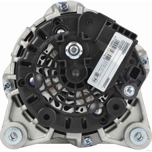 HERTH+BUSS ELPARTS Generator 32005023