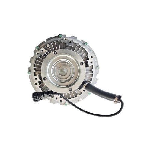 HELLA Kupplung, K&uuml;hlerl&uuml;fter 8MV 366 441-001