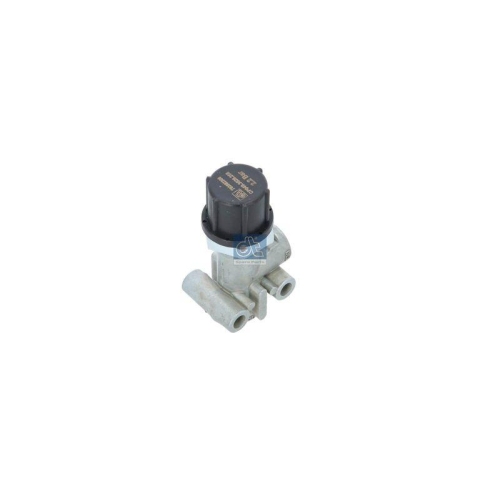 DT Spare Parts AGR-Ventil, Abgassteuerung 2.14258