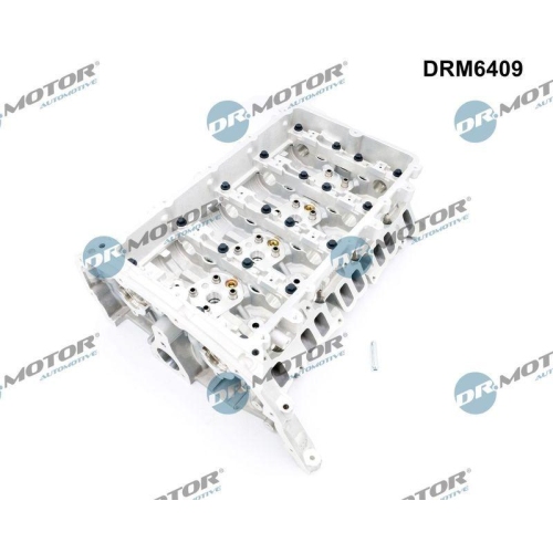 Dr.Motor Automotive Zylinderkopf DRM6409
