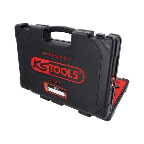 Motoreinstellwerkzeug-Satz f&uuml;r Audi, Seat, Skoda, Volkswagen, 4-tlg KS TOOLS