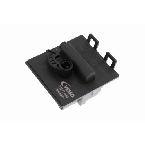VEMO Stellelement, Tankklappe Green Mobility Parts V30-77-0068