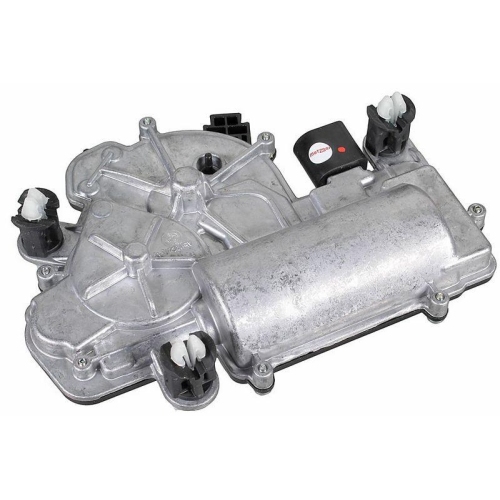 METZGER AUTOTEILE Zuziehhilfe, Heckklappe ORIGINAL ERSATZTEIL GREENPARTS 2310974