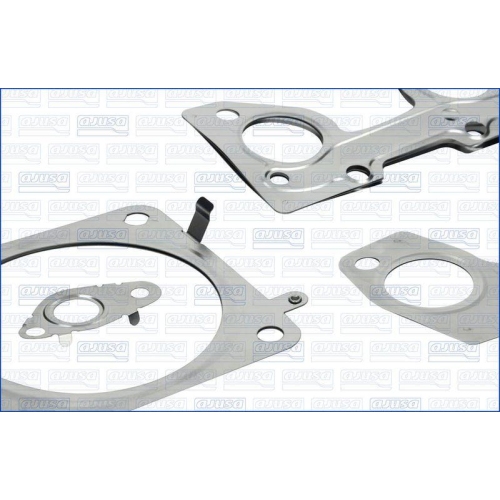 AJUSA Dichtungsvollsatz, Motor FIBERMAX 50232400