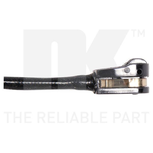 NK Warnkontakt, Bremsbelagverschleiß 280238