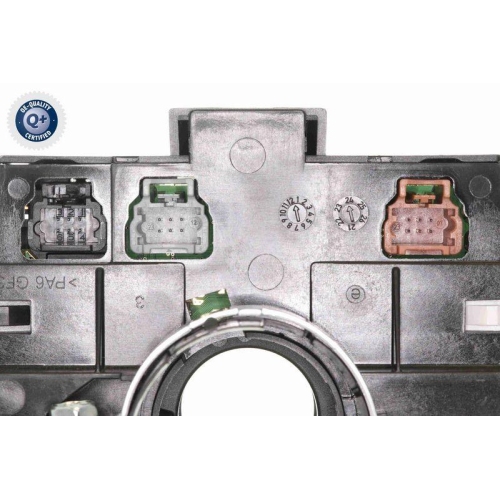 VEMO Lenkstockschalter Q+, Erstausr&uuml;sterqualit&auml;t V22-80-0070