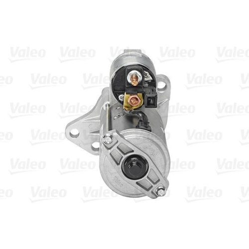 VALEO Starter VALEO ORIGINS NEW OE TECHNOLOGIE 438075