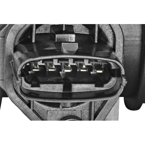VALEO Luftmassenmesser 253704