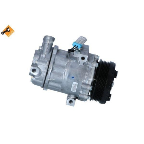 NRF Kompressor, Klimaanlage EASY FIT 32232