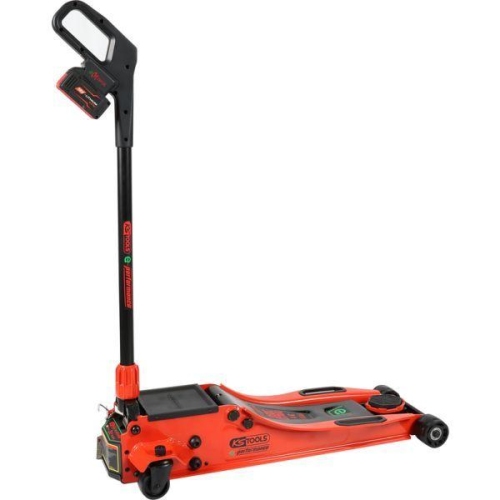 KS TOOLS Rangierheber 160.2010