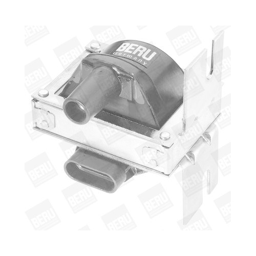 BorgWarner (BERU) Z&uuml;ndspule ZS244