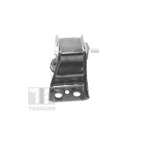 TEDGUM Lagerung, Motor TED84297