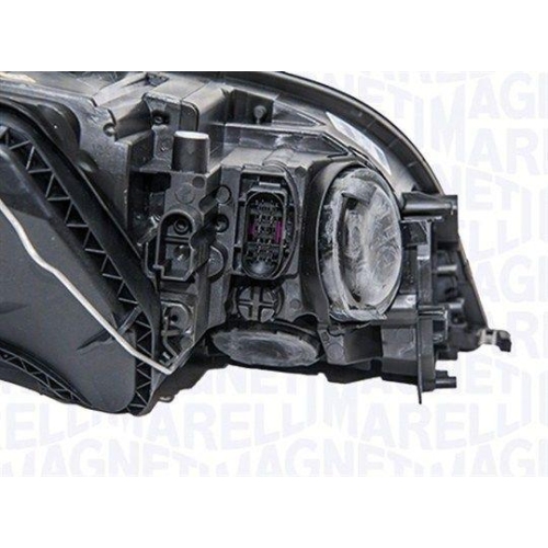 MAGNETI MARELLI Hauptscheinwerfer 711307022868