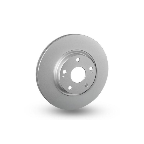 HELLA Bremsscheibe PRO 8DD 355 114-671