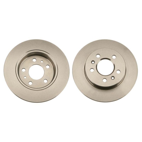 TRW Bremsscheibe DF1029