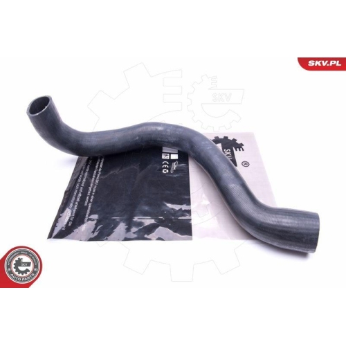 ESEN SKV Ladeluftschlauch 43SKV172