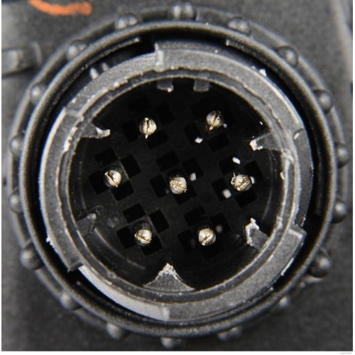 HERTH+BUSS ELPARTS Hauptscheinwerfer 81658134