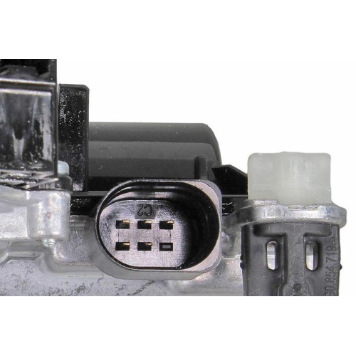 METZGER AUTOTEILE Zuziehhilfe, Heckklappe ORIGINAL ERSATZTEIL GREENPARTS 2310975