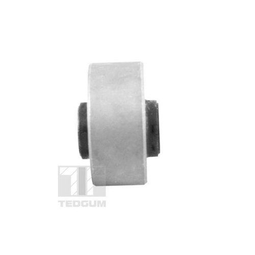 TEDGUM Lagerung, Differential
