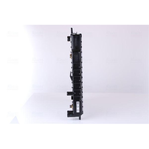 NISSENS Kühler, Motorkühlung 62654