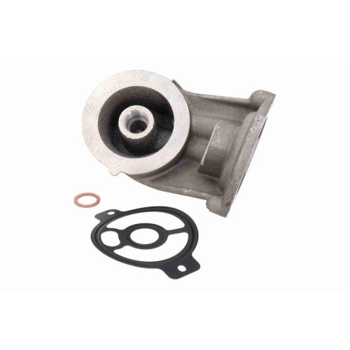VAICO Geh&auml;use, &Ouml;lfilter Original VAICO Qualit&auml;t V10-8837