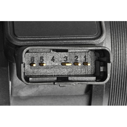 VALEO Luftmassenmesser 253706