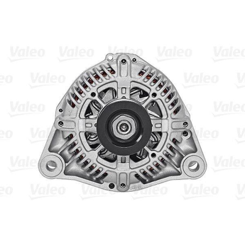 VALEO Generator VALEO ORIGINS NEW OE TECHNOLOGIE 439237