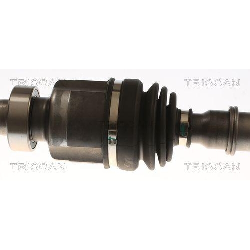 TRISCAN Antriebswelle 8540 25740
