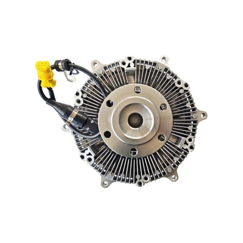 HELLA Kupplung, K&uuml;hlerl&uuml;fter 8MV 366 441-021