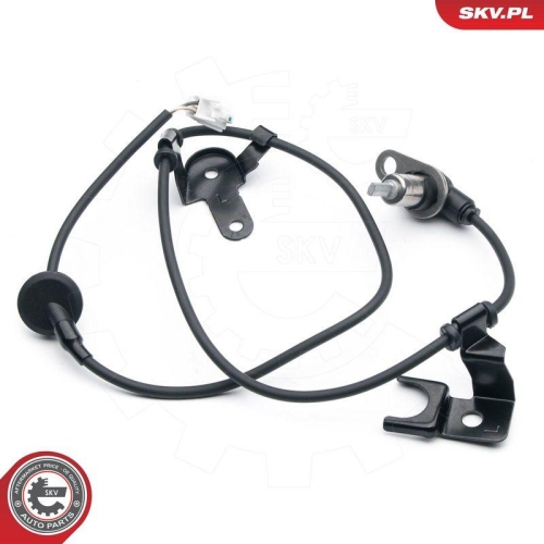 ESEN SKV Sensor, Raddrehzahl 06SKV345