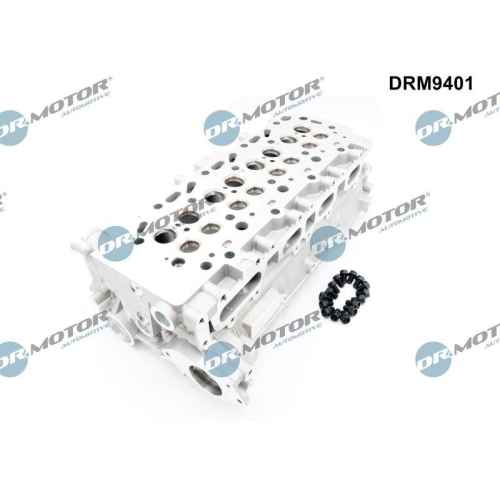 Dr.Motor Automotive Zylinderkopf DRM9401