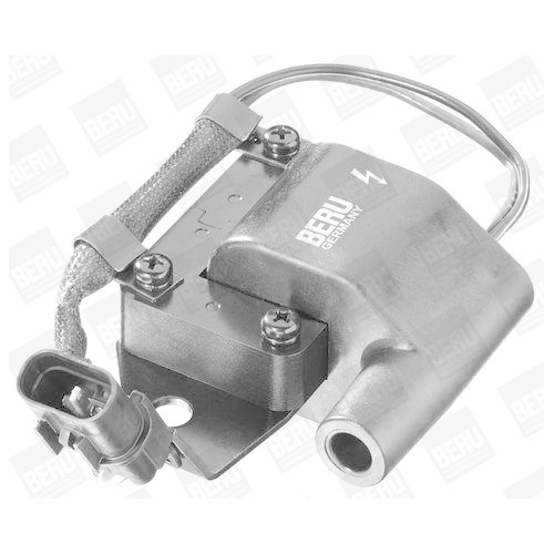 BorgWarner (BERU) Z&uuml;ndspule ZS261