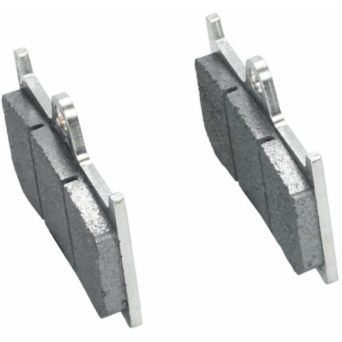 TRW Bremsbelagsatz, Scheibenbremse Hyper Carbon Racing MCB611CRQ