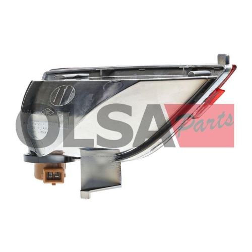 AIC Rückfahrleuchte OLSA Aftermarket, original Ersatzteil 72368