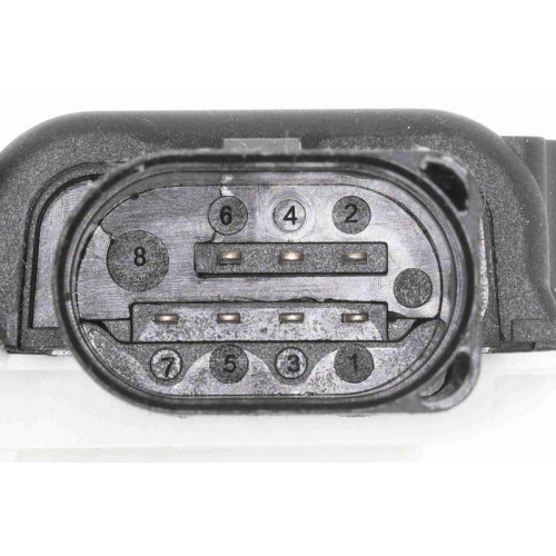 VEMO Türschloss Green Mobility Parts V10-85-0156