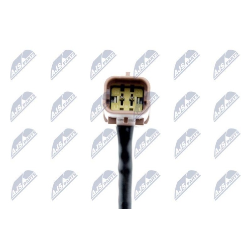 NTY Sensor, Abgastemperatur EGT-CT-000