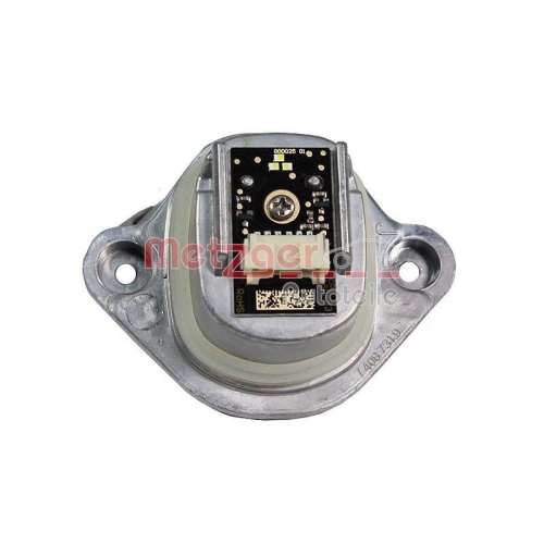 METZGER AUTOTEILE Steuerger&auml;t, Beleuchtung GREENPARTS 0896527