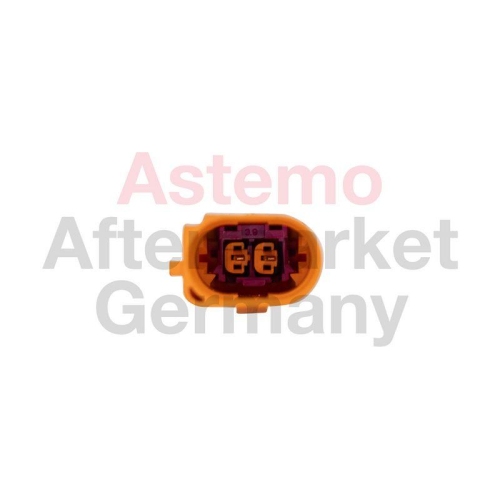 ASTEMO-HITACHI Sensor, Abgastemperatur 2507054