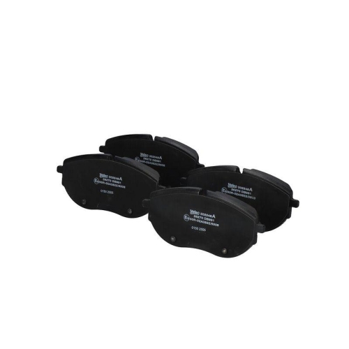 VALEO Bremsbelagsatz, Scheibenbremse EXPERT 302548A